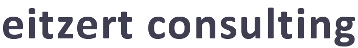 eitzert consulting Logo